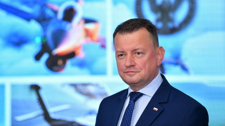 Польша расширяет базу ВВС США в центре страны