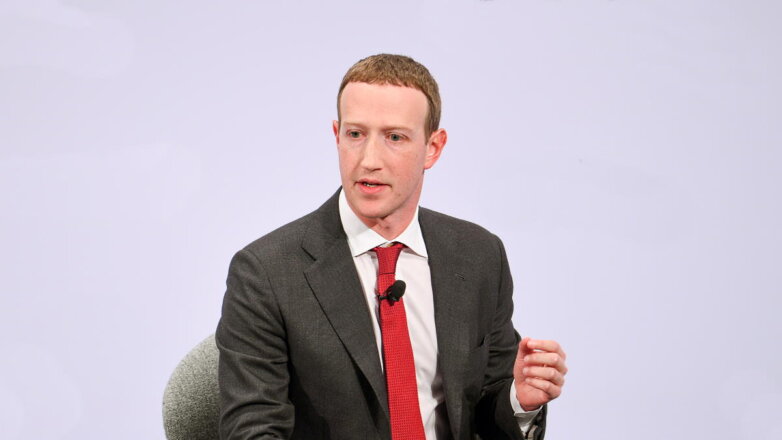 Цукерберг может покинуть пост главы Meta в 2023 году