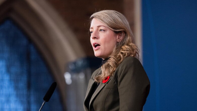 Канада расширит военные и экономические связи в Индо-Тихоокеанском регионе