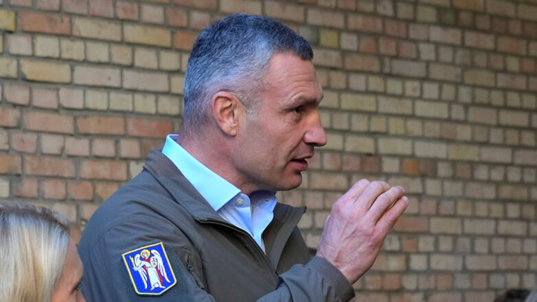 Кличко заявил о риске продолжения отключений света в Киеве до весны