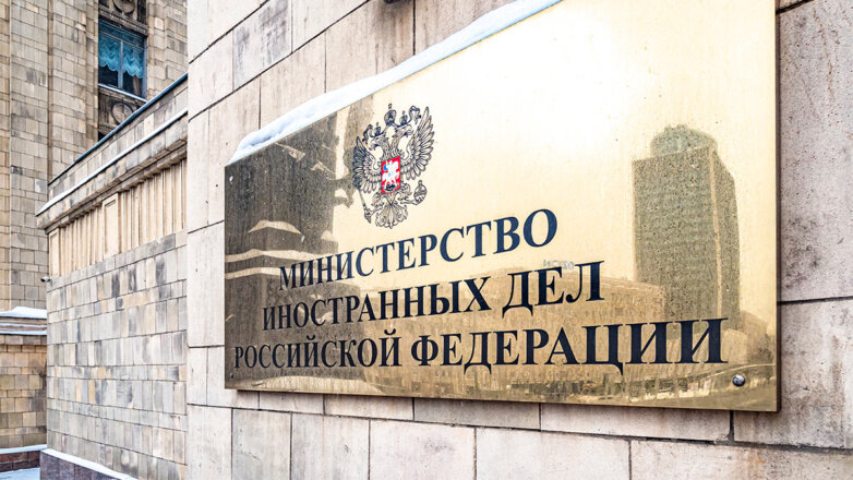 В МИД России допустили возобновление прямого авиасообщения с Грузией