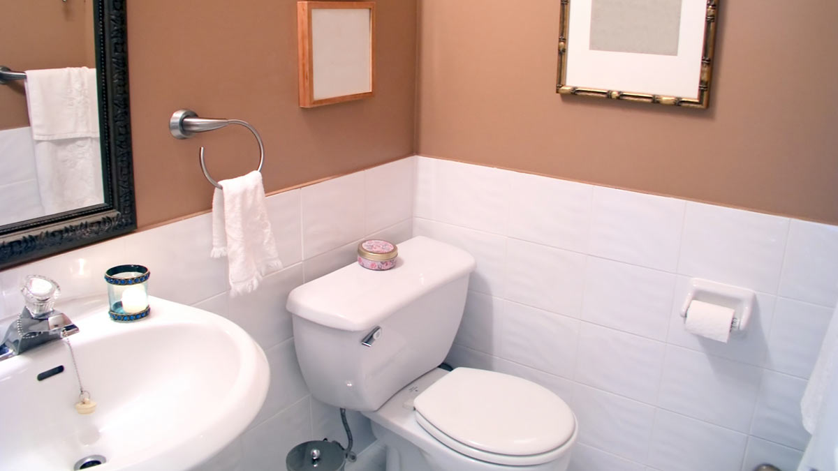 Не только плитка