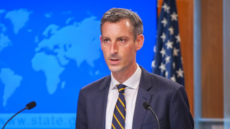 В Госдепартаменте заявили, что США не потерпят вмешательства в выборы