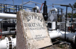 Ремонт нефтепровода "Дружба" завершат до лета, пообещал Зеленский