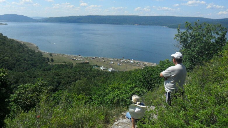 В Башкирии определили 5 интересных для туристов территорий