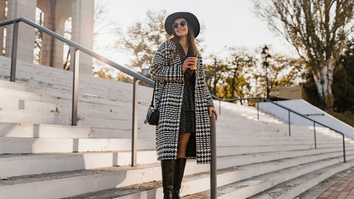 Какие вещи делают ваш образ неактуальным