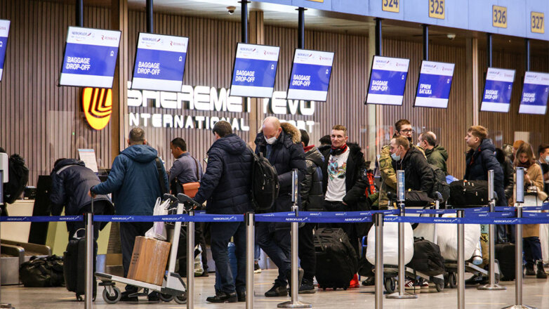 Отпуск-2022: названы популярные у россиян заграничные направления на Новый год