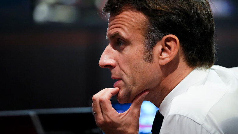 Президент Франции отправится в охваченную насилием Новую Каледонию