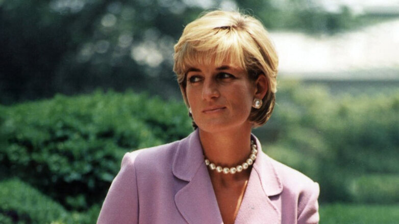 Работа мечты: стало известно, кем на самом деле хотела стать принцесса Диана