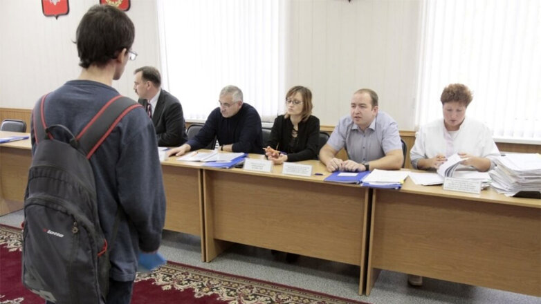 Матрос или конюх: в РФ хотят расширить список профессий для службы вне армии