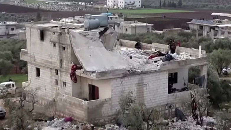 Al Arabiya: "Исламское государство" сообщило о гибели своего лидера