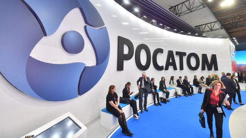 Росатом переводит систему электронного документооборота на импортонезависимое ПО