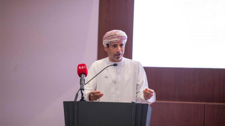 В Омане считают, что введение "потолка" цен противоречит всем нормам рынка