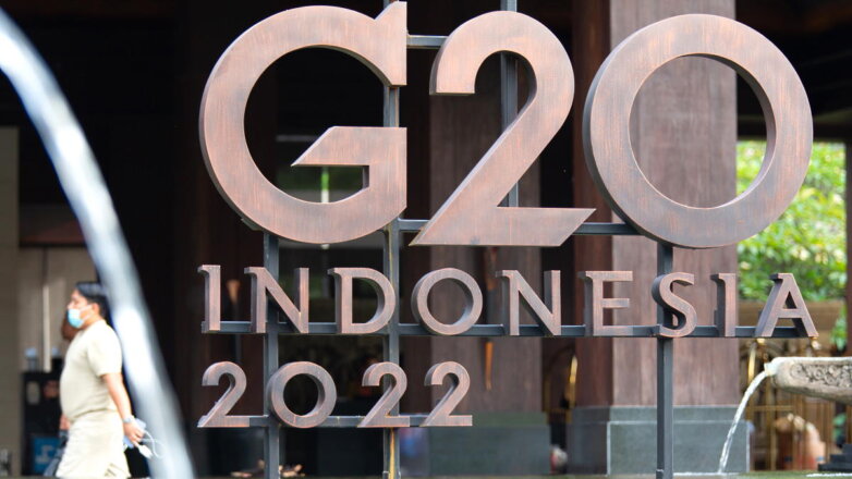 Politico: президент Индонезии призвал Запад смягчить риторику в отношении России