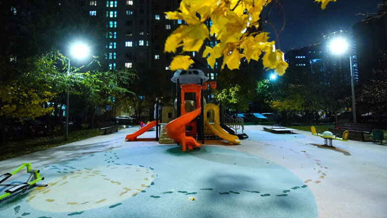 Вильфанд предупредил москвичей о "невероятной гололедице"