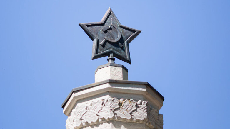 Эстонские чиновники составили карту советских памятников и надгробий