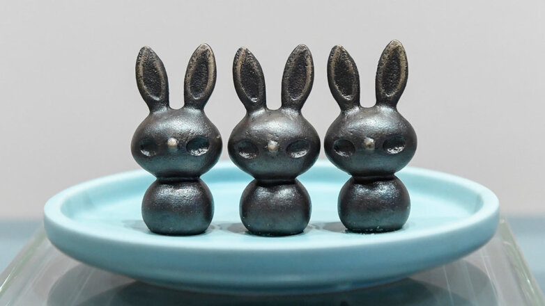 Год Черного Кролика: что приготовить к праздничному столу на удачу в 2023-м