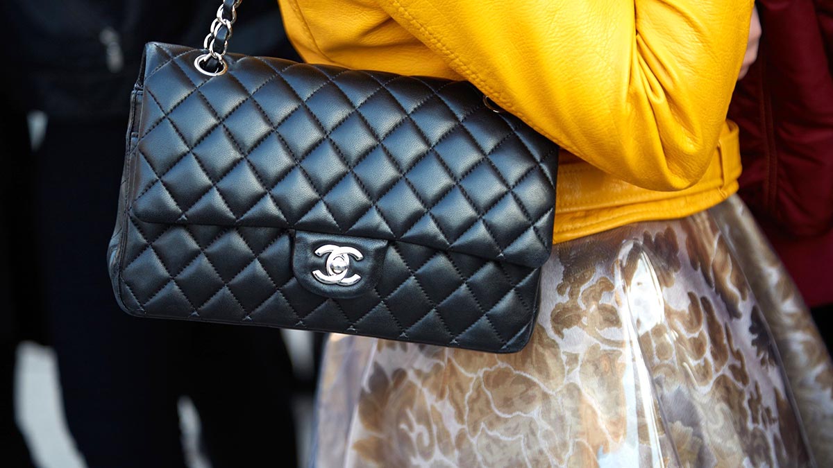 Самые модные сумки