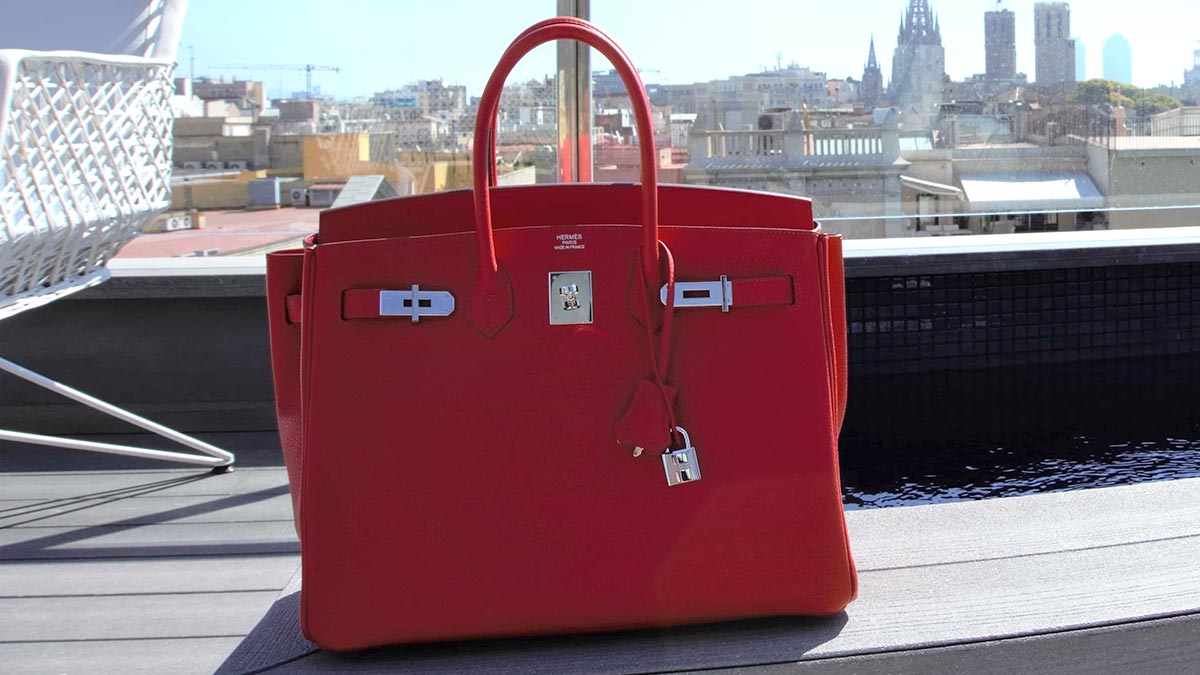 Самые модные сумки