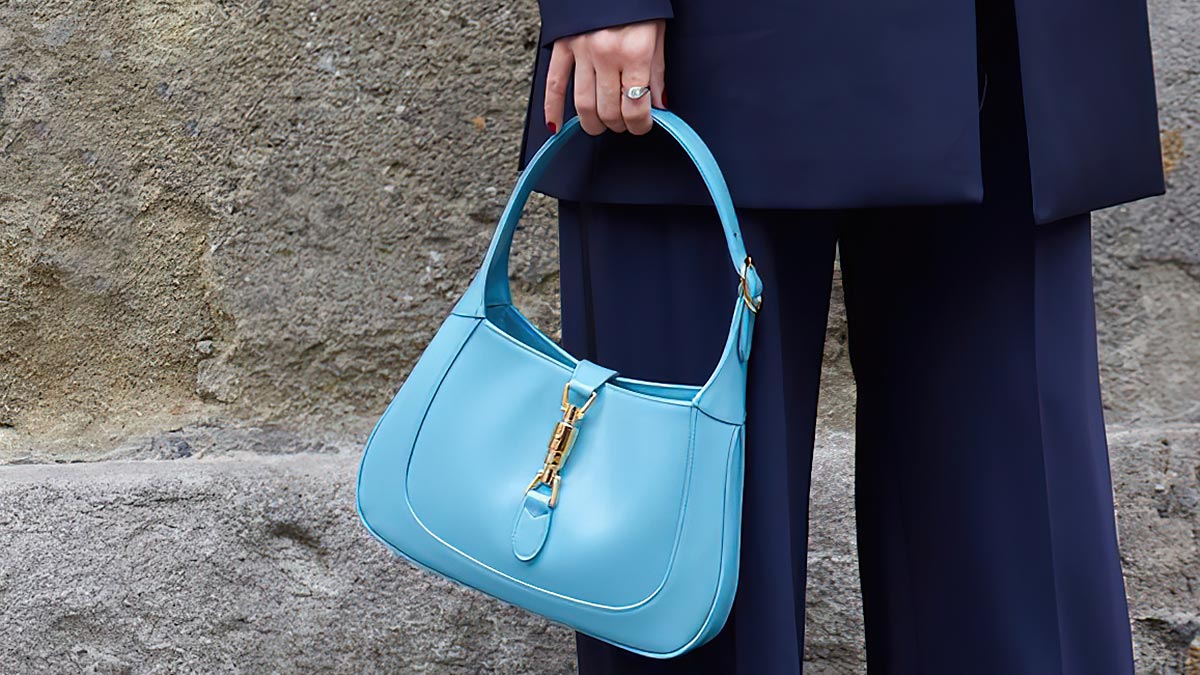 Самые модные сумки