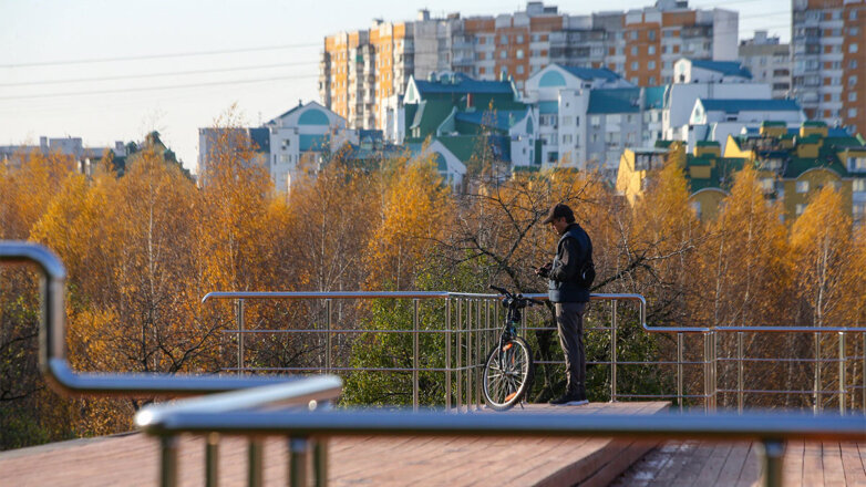Вильфанд рассказал, стоит ли москвичам ждать снега в ближайшие дни