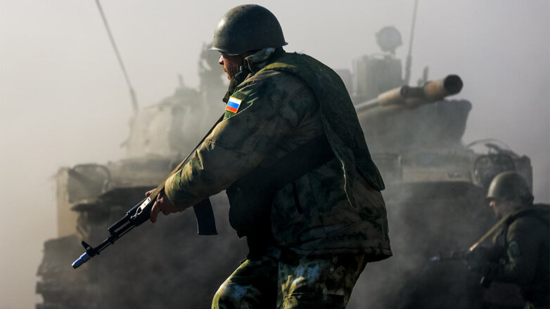 В Госдуме пояснили значимость для добровольцев статуса ветерана боевых действий