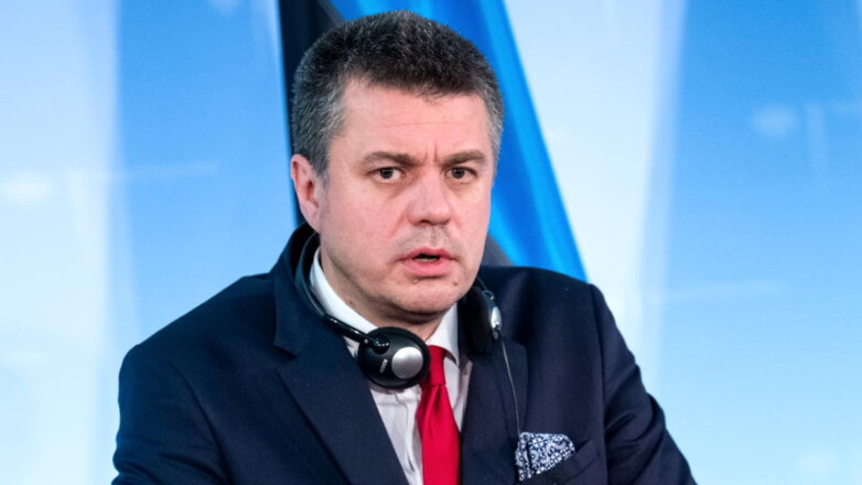 Эстония выступила против допуска к соревнованиям россиян и белорусов