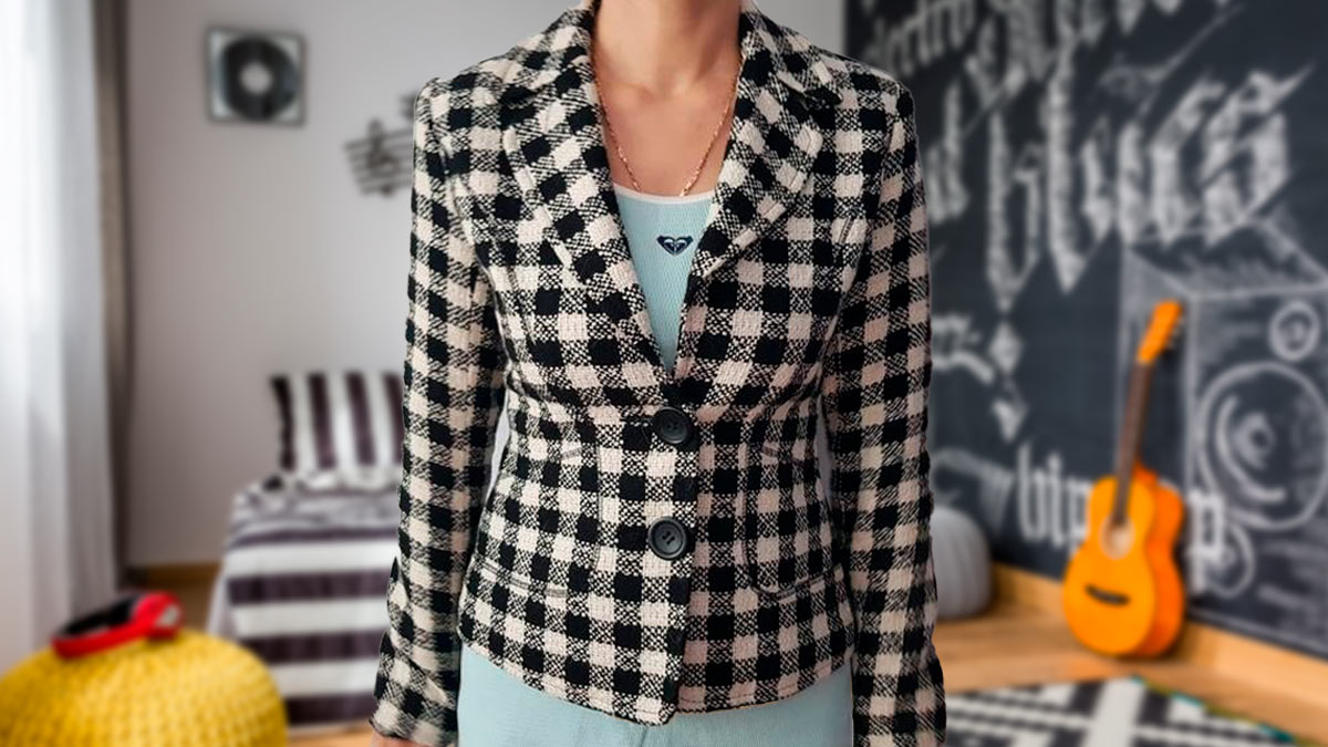 Какие вещи делают ваш образ неактуальным