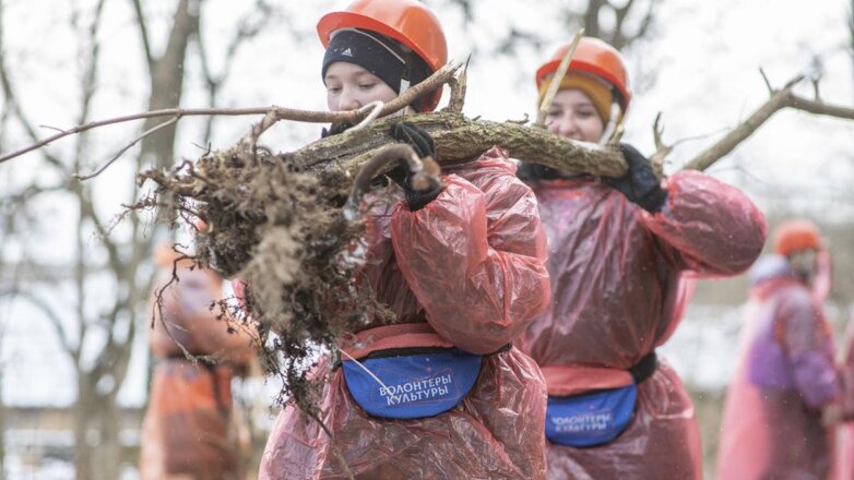 Культурные и неравнодушные: как добровольцы помогают сохранить историческую память