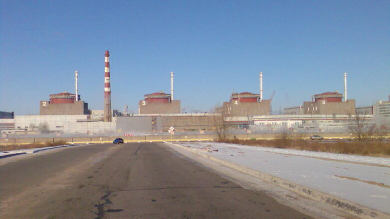 В "Росэнергоатоме" заявили, что говорить о стабилизации обстановки на ЗАЭС пока нельзя