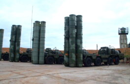 В Турции объяснили, почему не использовали С-400 для перехвата иранских ракет