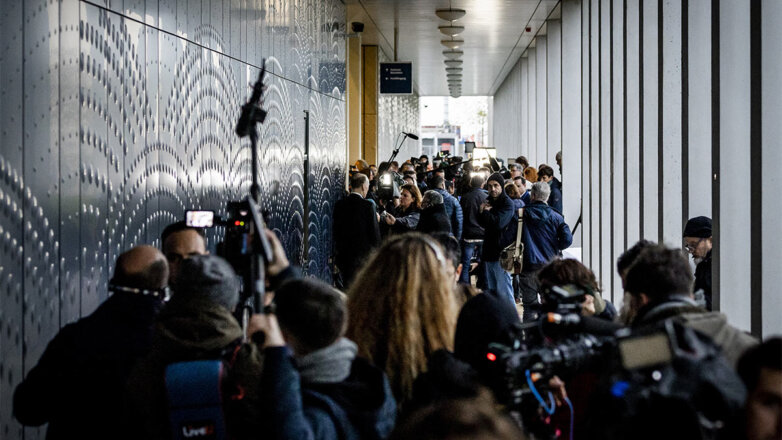 Следствие объявит дальнейшие результаты по делу о крушении рейса MH17 весной 2023 года