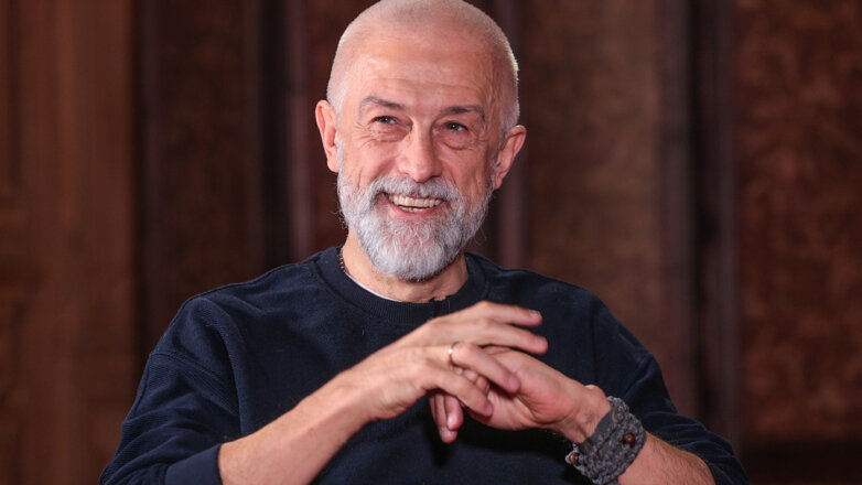 Эдуард Бояков: "Нет противоречия между актуальным искусством и великой традицией"