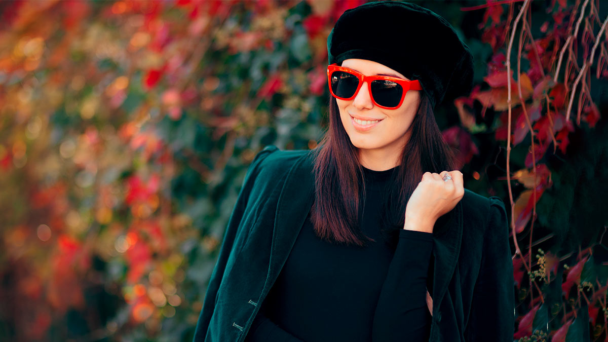 Объёмные плечи