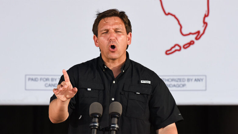 Американист Рогулёв: у Байдена и Трампа в борьбе за президентский пост может появиться конкурент