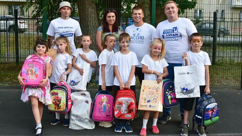 Не ради похвалы или льгот