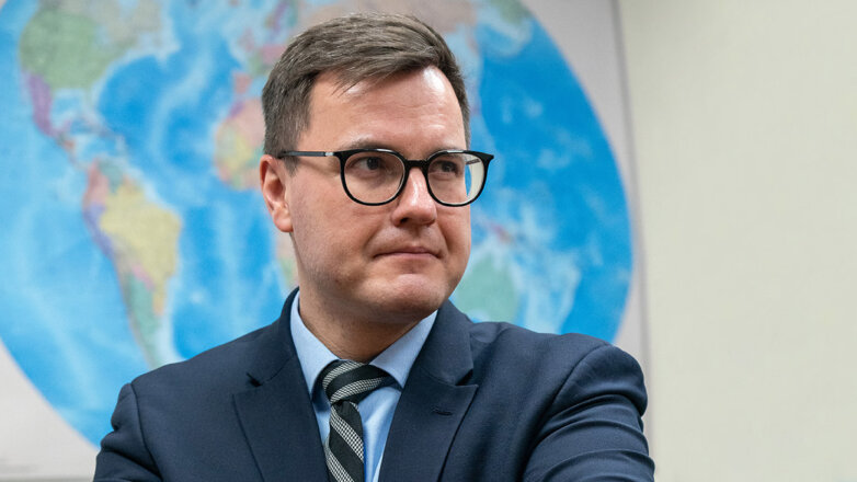 Фёдор Войтоловский: "Сейчас не идет война, ведущая к слому мироустройства"