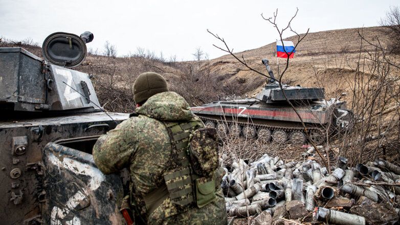 Чем конфликт на Украине похож на противостояние США и СССР в начале 1950-х