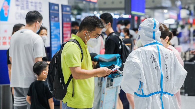 ČTK: Чехия на уровне Евросоюза инициировала обсуждение ситуации с коронавирусом в Китае