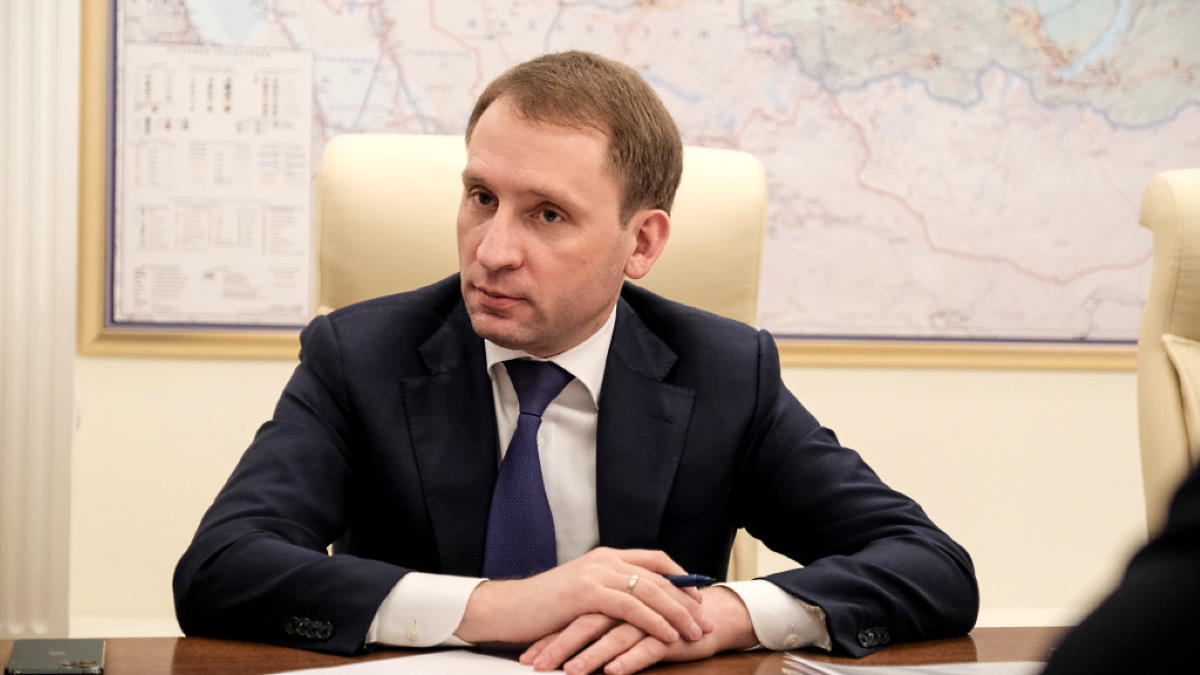 Александр Козлов