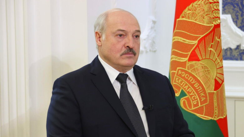 Лукашенко надеется, что Запад "прислушается к голосу разума"