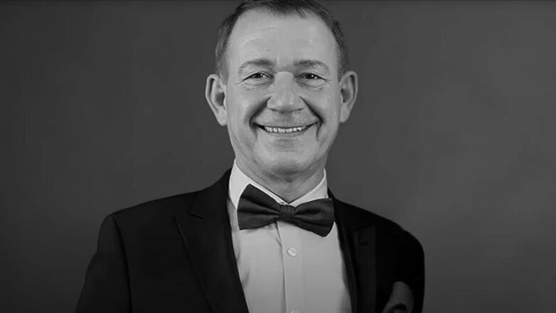 Юмориста Александра Пономаренко похоронят 26 декабря в Новочеркасске