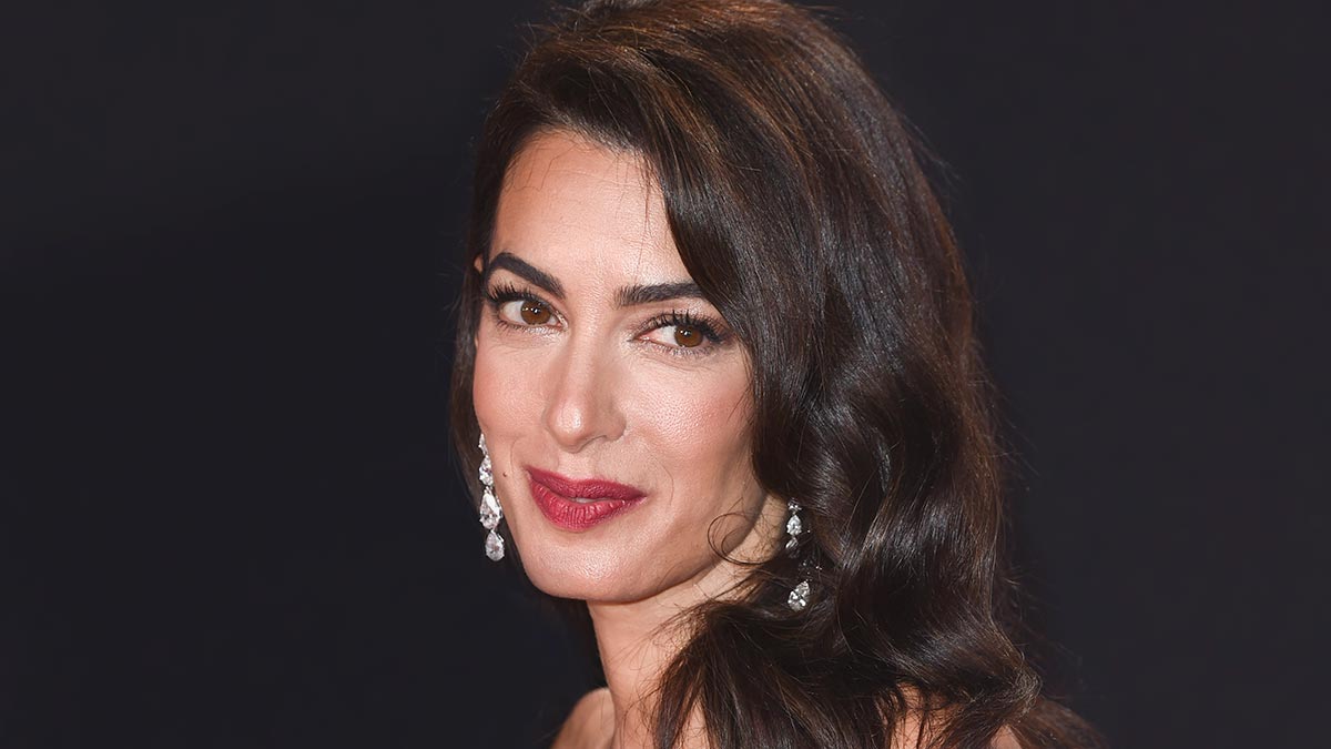 Амаль Клуни