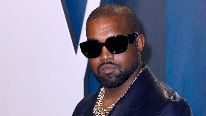 Канье Уэст завел канал в Telegram