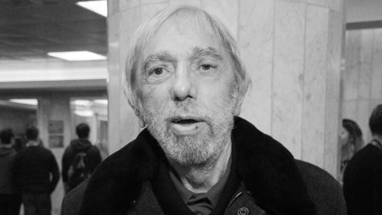 Композитора Эдуарда Артемьева похоронят 31 декабря