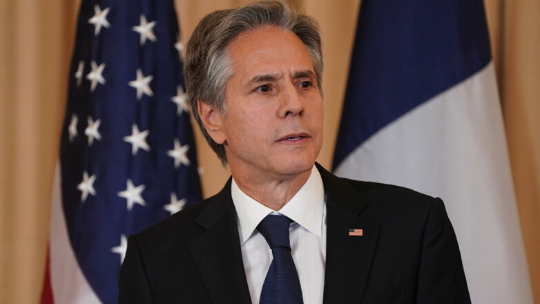 Politico: Блинкен посетит Пекин в начале февраля