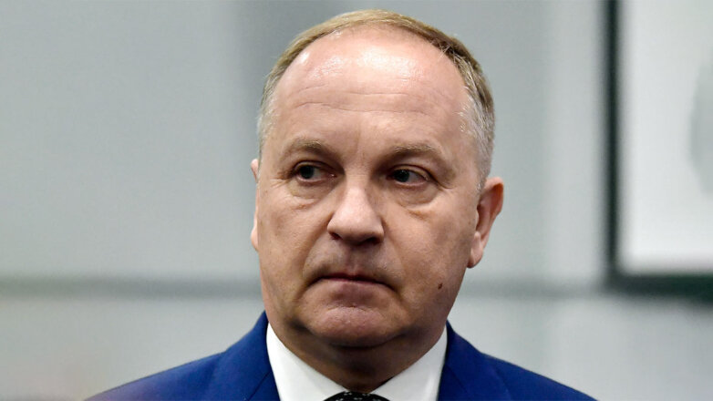 Гособвинение просит для экс-мэра Владивостока Гуменюка 17 лет колонии