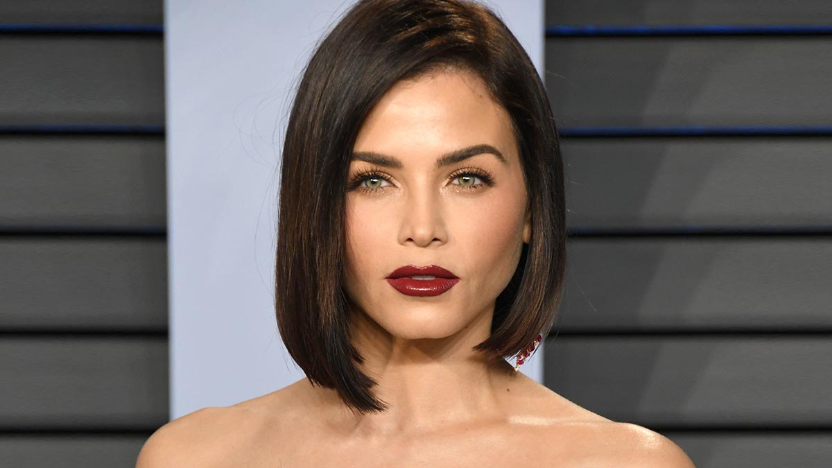 Дженна Дуан Татум