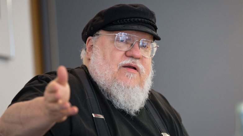 Джордж Мартин: ни один из запланированных спин-оффов "Игры престолов" еще не одобрили