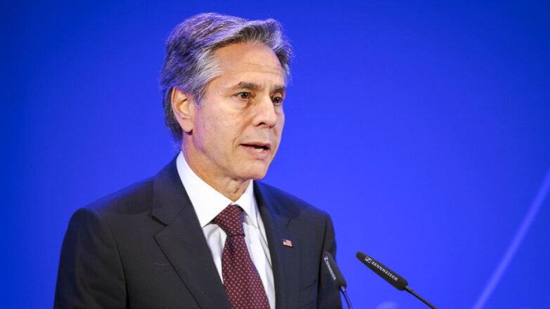 США хотят усилить давление на Россию, но не признавая ее спонсором терроризма